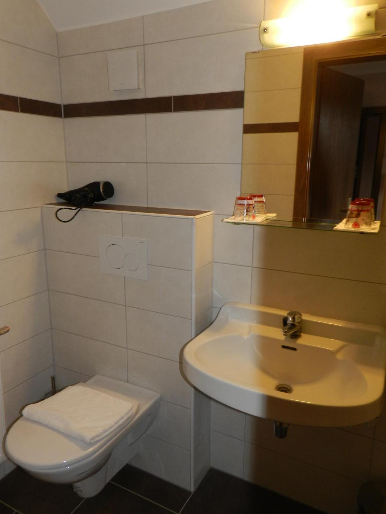 Locus Malontina Hotel Гмюнд Номер фото