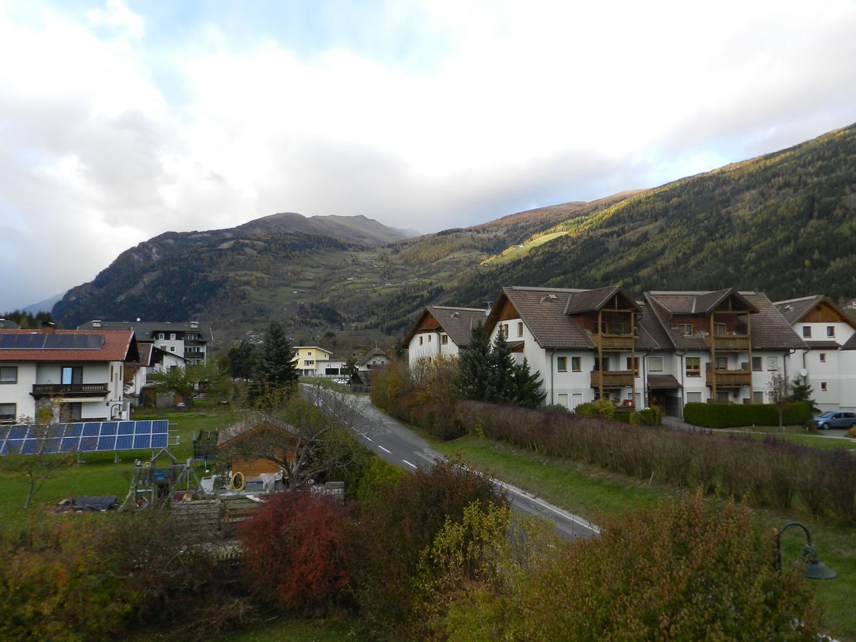 Locus Malontina Hotel Гмюнд Экстерьер фото